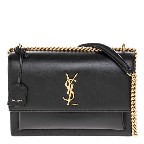 crossbody ysl handbags|authentic ysl crossbody handbag.